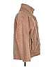 Billabong Tan Faux Fur Jacket Size XL - photo 4