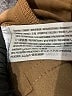 Abercrombie & Fitch 100% Polyurethane Tan Jeans Size 27 waist - photo 4