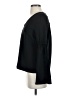 Cooper & Ella Black Long Sleeve Blouse Size XS (0) - photo 5