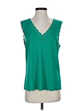Banana Republic Sleeveless Blouse