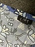 Ann Taylor LOFT Paisley Blue Romper Size XS - photo 4