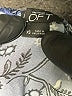 Ann Taylor LOFT Paisley Blue Romper Size XS - photo 5