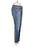 Rag & Bone Stars Blue Jeans Size 25 waist - photo 4