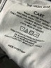 Ann Taylor Solid Blue Jeans Size 8 - photo 8
