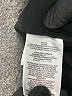 BCBGeneration Solid Black Active Pants Size Med - Lg - photo 9