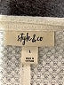 Style&Co Ivory Cardigan Size L - photo 7