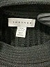 Topshop Solid Black Pullover Sweater Size 8 - 10 - photo 7