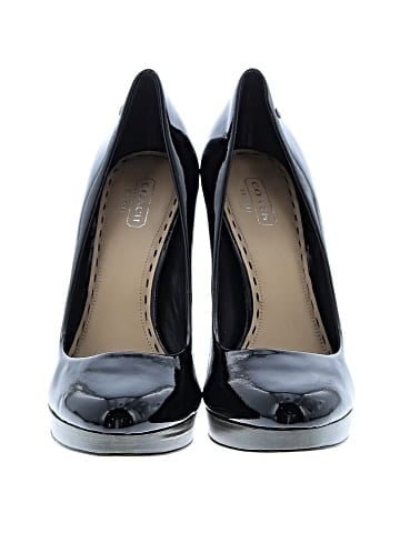 Coach Heels (view 2)