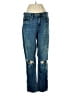 Everlane 100% Cotton Blue Jeans Size 26 waist - photo 1