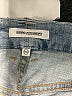 Good American Color Block Blue Jeans Size 29 waist - photo 6