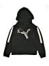 Puma Black Sweatshirt Size 12 - 14 - photo 1