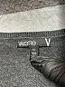 Valette Gray Pullover Sweater Size XS - photo 7