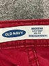 Old Navy Red Casual Pants Size 0 - photo 7