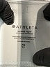 Athleta Blue Active Pants Size XXS - photo 4