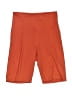Girlfriend Collective Solid Orange Athletic Shorts Size XS - photo 1