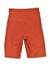 Girlfriend Collective Solid Orange Athletic Shorts Size XS - photo 2