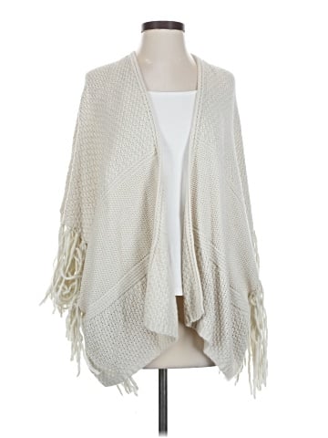 Spicy Girl Poncho (view 1)