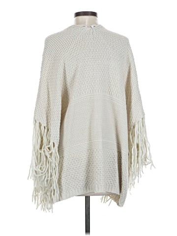 Spicy Girl Poncho (view 2)
