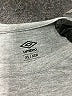 Umbro Silver Active T-Shirt Size XS - photo 7