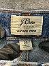 J.Crew Blue Jeans Size 23 waist - photo 4