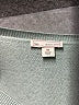 Gap Teal Pullover Sweater Size XS - photo 7