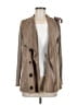 Nicolas & Mark Tan Trenchcoat Size 6 - photo 1
