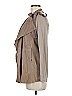 Nicolas & Mark Tan Trenchcoat Size 6 - photo 5