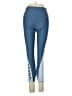Under Armour Blue Active Pants Size S - photo 2