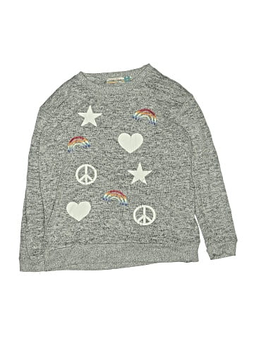 Vintage Havana Pullover Sweater (view 1)