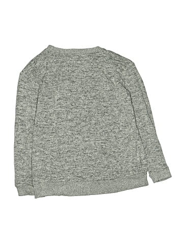 Vintage Havana Pullover Sweater (view 2)