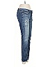 Paige Stars Blue Jeans Size 25 waist - photo 4