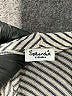 Splendid 100% Rayon Gray Cardigan Size XS - photo 7