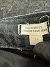 Madewell Gray Jeans Size 26 waist - photo 6