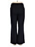 Unbranded Black Casual Pants Size 2X - photo 2