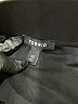 Torrid Solid Black Casual Skirt Size Med Plus (00) - photo 4