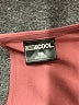 32 Degrees 100% Polyester Solid Pink Casual Dress Size L - photo 7