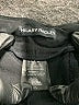 Hilary Radley Black Active Pants Size L - photo 7