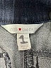 Intro Blue Casual Pants Size 8 - photo 7
