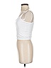 Unbranded White Tank Top Size S - photo 5