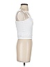 Unbranded White Tank Top Size S - photo 4