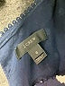 J.Crew Polka Dots Blue Casual Dress Size 6 - photo 7