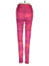 Athleta Argyle Pink Active Pants Size XS - photo 2