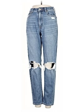 Sarah's Day X White Fox Active Jeans