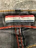 Tommy Hilfiger Gray Jeans Size 10 - photo 7
