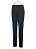 Elie Tahari Solid Blue Active Pants Size 6 - photo 1