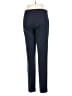 Elie Tahari Solid Blue Active Pants Size 6 - photo 2