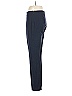 Elie Tahari Solid Blue Active Pants Size 6 - photo 5