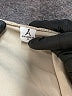 Anrabess Tan Sweatshirt Size S - photo 7