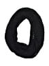 Decjuba 100% Acrylic Black Scarf One size - photo 1