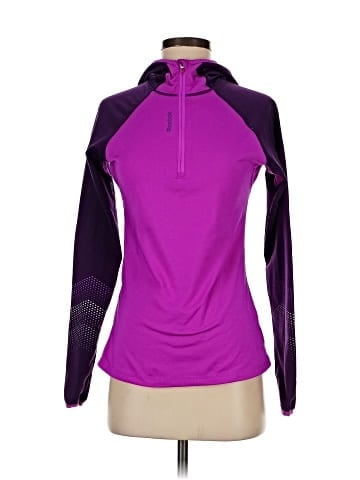 Reebok Track Jacket (view 1)